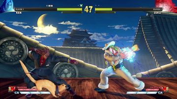 Immagine 29 del gioco Street Fighter V: Champion Edition per PlayStation 4